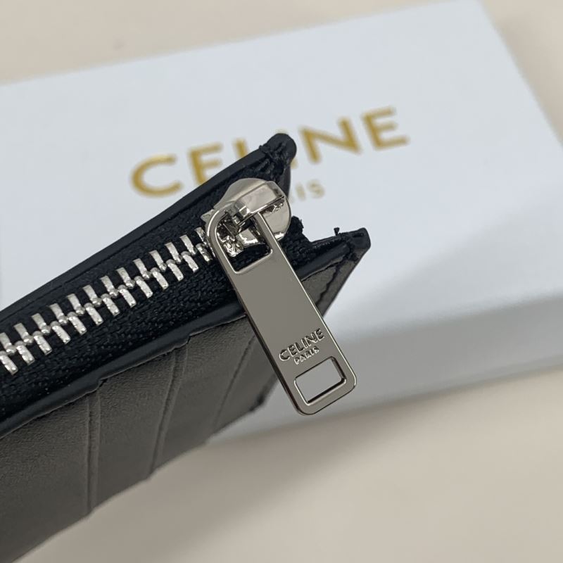 Celine Wallets Purse